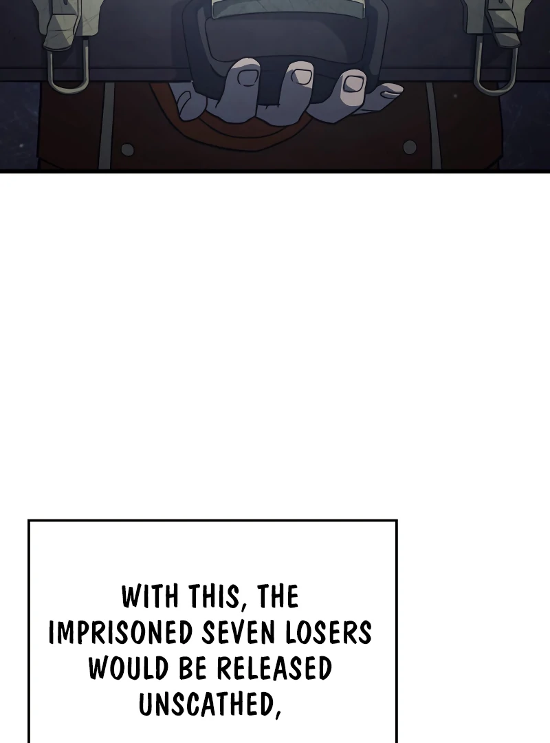 Revenge of the Iron-Blooded Sword Hound, Chapter 20 image 44